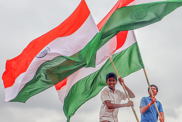 'സ്വാതന്ത്ര്യം, അത് അടിച്ചമർത്തപ്പെട്ടവർ ആവശ്യപ്പെടണം', 
സ്വാതന്ത്ര്യത്തെ കുറിച്ചുള്ള പ്രമുഖരുടെ വാക്കുകൾ