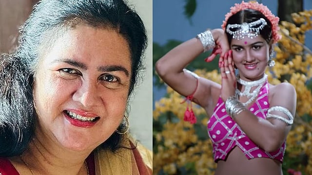 '13-ാം വയസില് നായിക, അധ്യാപകര് അസ്വസ്ഥരായി, സ്കൂളില് നിന്നും പുറത്താക്കി'; സ്കൂള് ജീവിതത്തെപ്പറ്റി ഉര്വശി