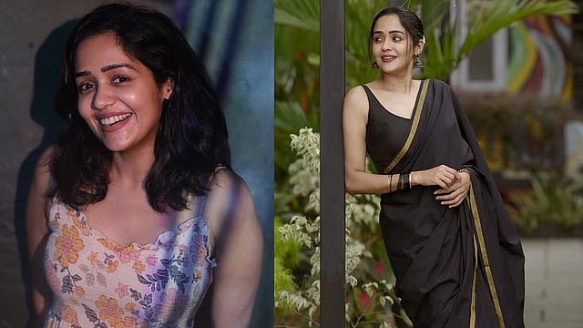 'ആ സിനിമയ്ക്കായി മൂന്ന് മൂര്ഖന് പാമ്പിനെ ദേഹത്തിട്ടു, പച്ച മാംസം കഴിച്ചു'; ഇന്നാണെങ്കില് ചെയ്യില്ലെന്ന് അനന്യ