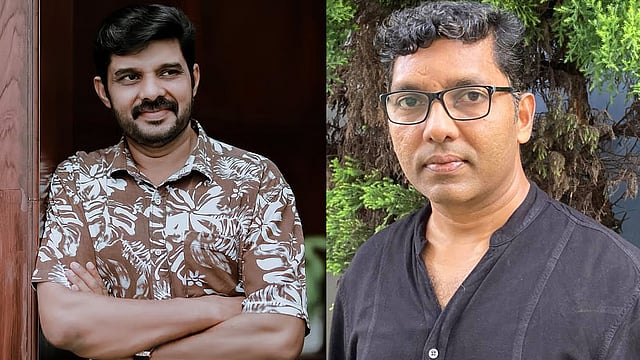 Niyas Backer on losing brother Kalabhavan Navas