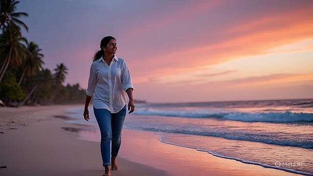 ഹൃദയാരോഗ്യത്തിന് ഏറ്റവും മികച്ചത്, പരീക്ഷിക്കാം ഈ വൈറൽ ജാപ്പനീസ് വാക്കിങ് ടെക്നിക്