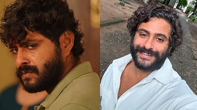 'എന്ത് ഉണ്ടായിട്ടെന്താ, പെപ്പെ അല്ലേ നായകന്'; പരിഹസിച്ചവന് പെപ്പെയുടെ മറുപടി; ഓഫ് സ്ക്രീനില് ഇടിയില്ല, 'പൂക്കി വൈബ്'!