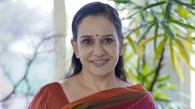 'പുരുഷൻമാരുടെ മാത്രം പേരെഴുതിയിരുന്നിടത്ത് എല്ലാ മെയിൻ സീറ്റുകളിലും സ്ത്രീകൾ; വലിയ പ്രതീക്ഷയുണ്ട്'