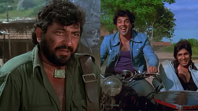 'ബിസ്കറ്റ് വില്ക്കാനിറങ്ങിയ കൊള്ളക്കാരന്'; 'ബ്രിട്ടാനിയ'യെ ബിസ്കറ്റ് രാജാക്കന്മാരാക്കിയ 'ഷോലെ'