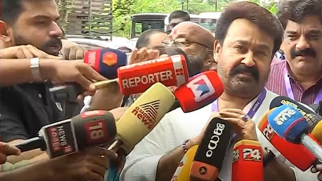 'അമ്മയിൽ നിന്ന് ആരും വിട്ടു പോയിട്ടില്ല; അംഗങ്ങളുടെ അഭിപ്രായമനുസരിച്ച് പുതിയ കമ്മിറ്റി വരും'