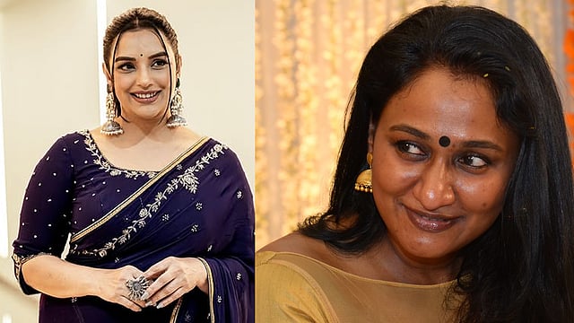 'അമ്മ'യിൽ പുതു ചരിത്രം; നയിക്കാൻ വനിതകൾ, ശ്വേത മേനോൻ പ്രസിഡന്റ്, കുക്കു പരമേശ്വരൻ ജനറൽ സെക്രട്ടറി 