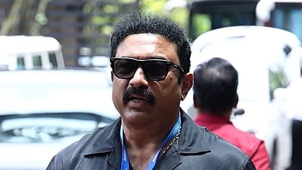'ശ്വേത എന്റെ അടുത്ത സുഹൃത്ത്; കേസിന് പിന്നിൽ ഞാൻ ആണെന്ന് തെളിഞ്ഞാൽ അഭിനയം നിർത്തും'