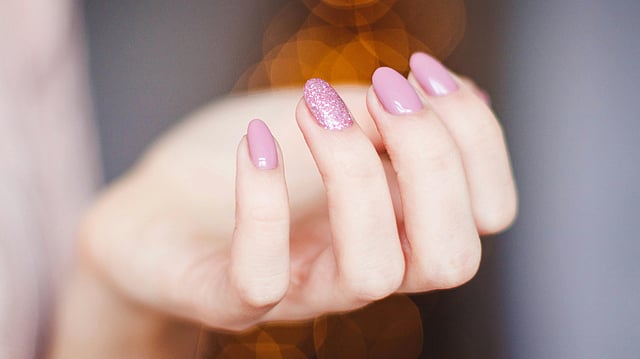 image of nails
