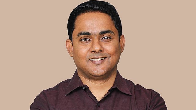 'രണ്ട് കോര്പറേഷനുകളും നൂറോളം പഞ്ചായത്തുകളും ബിജെപി പിടിക്കും', ജനങ്ങളുടെ മനോഭാവം മാറി: അനൂപ് ആന്റണി
