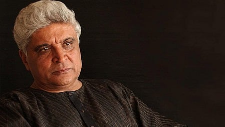 'നിന്റെ പൂര്‍വികര്‍ ബ്രിട്ടീഷുകാരുടെ ഷൂ നക്കുമ്പോള്‍ എന്റെ പൂര്‍വികര്‍ സ്വാതന്ത്ര്യത്തിനായി പോരാടി മരിക്കുകയായിരുന്നു'; വിദ്വേഷത്തിന് ജാവേദ് അക്തറുടെ മറുപടി