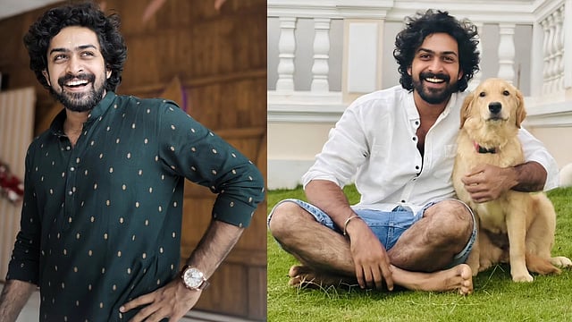 കടങ്ങള് തീരുന്നത് ആ സിനിമയില് അഭിനയിക്കുന്നതോടെ; കൂടുതല് വിനയമായിരുന്നു എന്റെ പ്രശ്നം: വെങ്കിടേഷ്