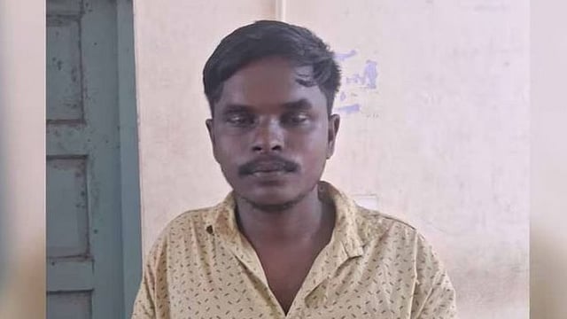 ആടിനെ വില്‍ക്കാനുണ്ടെന്ന് പരസ്യം,  സ്ത്രീകളെ പീഡിപ്പിച്ച് മുങ്ങും; യുവാവ് പിടിയില്‍