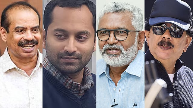 Fahadh Faasil