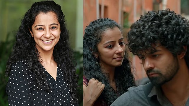 'പ്രണവിന്റെ നായികയാകാന്‍ പാടില്ലായിരുന്നുവെന്ന് പറഞ്ഞു, പുറത്ത് പറയാന്‍ പറ്റാത്ത വൃത്തികേടുകള്‍ കേട്ടു'; ഹൃദയം അനുഭവം പങ്കിട്ട് ദര്‍ശന