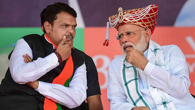 'രേഖകള് തെറ്റായി വിലയിരുത്തി'; മഹാരാഷ്ട്ര തെരഞ്ഞെടുപ്പ് ക്രമക്കേട് ആരോപണം പിന്വലിച്ച് മാപ്പു പറഞ്ഞ് സഞ്ജയ് കുമാര്