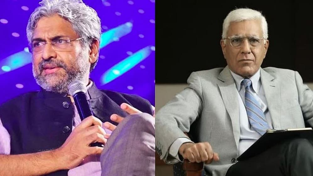 സിദ്ധാര്‍ത്ഥ് വരദരാജനും കരണ്‍ ഥാപ്പര്‍ക്കുമെതിരെ രാജ്യദ്രോഹ കുറ്റം, ഹാജരാവാന്‍  നോട്ടീസ് 