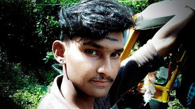 മകന്റെ മര്‍ദനമേറ്റ്  ചികിത്സയിലായിരുന്ന പിതാവ് മരിച്ചു