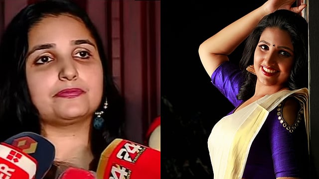 'ഹു കെയേര്സ്' എന്നാണ് അയാളുടെ നിലപാട്, യുവ നേതാവില് നിന്നും നേരിട്ടത് മോശം പെരുമാറ്റം; വെളിപ്പെടുത്തലുമായി നടി