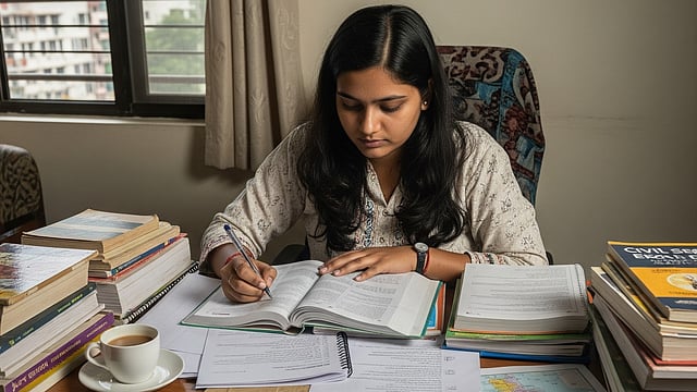 നെറ്റ്, ജെആർഎഫ്, സിവിൽ സർവീസ് പരീക്ഷാ പരിശീലനത്തിന് അപേക്ഷിക്കാം