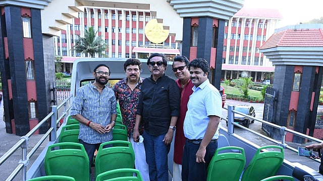 ksrtc orma express