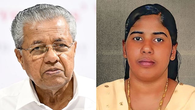 നിമിഷപ്രിയയുടെ പേരില് വ്യാജ പണപ്പിരിവ്; കെഎ പോളിനെതിരെ മുഖ്യമന്ത്രിക്ക് പരാതി