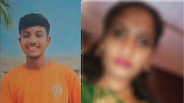 'ഗര്ഭിണിയെന്ന് സംശയം, വിവാഹം കഴിക്കാന് സമ്മര്ദം'; ചിത്രദുര്ഗയില് യുവതി കൊല്ലപ്പെട്ട സംഭവത്തില് ആണ് സുഹൃത്ത് പിടിയില്