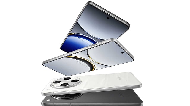 oppo find x8