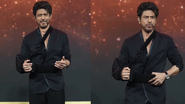 Shah Rukh Khan
