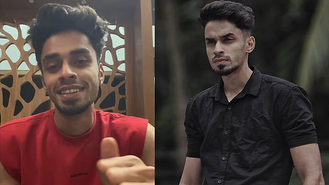 വാക്ക് പാലിച്ച് ക്യൂബ്സ് എന്റർടെയ്ൻമെന്റ്സ്; 'മാർക്കോ' റിക്രിയേഷൻ ടീസർ ഒരുക്കിയ യദു കൃഷ് ഇനി 'കാട്ടാളനി'ൽ