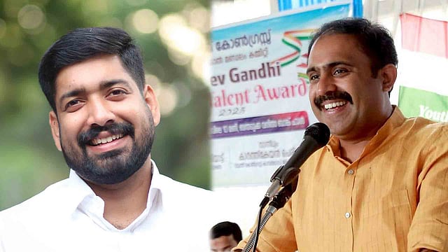 പുതിയ യൂത്ത് കോണ്‍ഗ്രസ് അധ്യക്ഷന്‍; സജീവ പരിഗണനയില്‍ 5 പേര്‍
