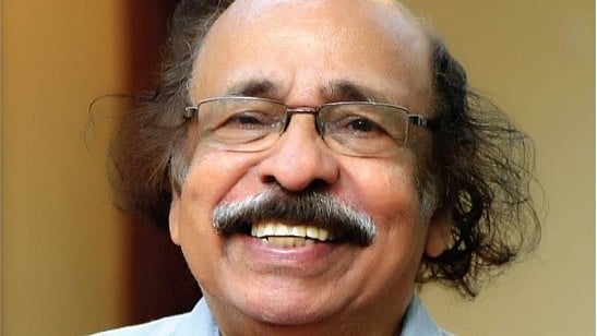 'എന്റെ പേര് വന്നതുകൊണ്ട് എനിക്ക് ഒരു എതിര്‍പ്പുമില്ല; അറസ്റ്റില്‍ സംശയം ഉള്ളവര്‍ 43 വര്‍ഷം മുന്‍പുള്ള സ്റ്റേഷനിലെ ഫയലുകള്‍  പരിശോധിക്കട്ടെ'