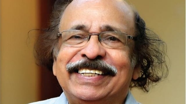 'എന്റെ പേര് വന്നതുകൊണ്ട് എനിക്ക് ഒരു എതിര്പ്പുമില്ല; അറസ്റ്റില് സംശയം ഉള്ളവര് 43 വര്ഷം മുന്പുള്ള സ്റ്റേഷനിലെ ഫയലുകള് പരിശോധിക്കട്ടെ'