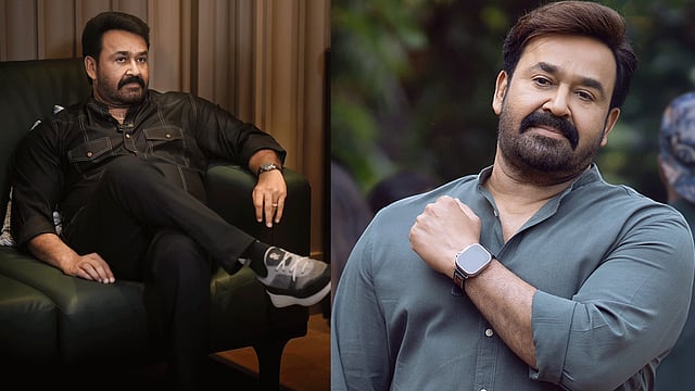 'പഴയ സിനിമകള് കാണാറില്ല, സങ്കടം വരും; കൂടെ അഭിനയിച്ച പലരും ഇന്ന് ജീവിച്ചിരിപ്പില്ല'; വിങ്ങലോടെ മോഹന്ലാല്