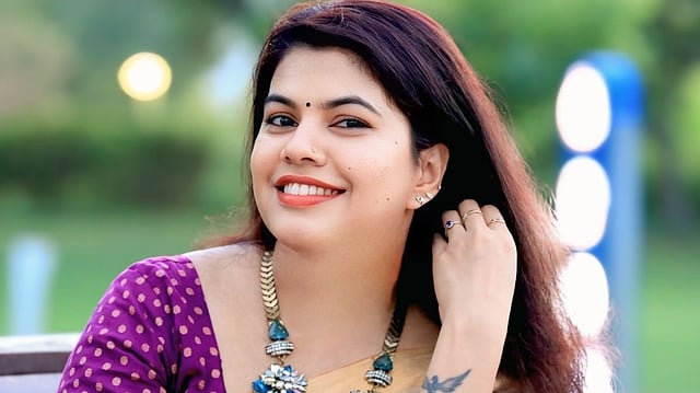 'പോസ്റ്റുകള്‍, കമന്റുകള്‍ ഒന്നും ഡിലീറ്റ് ചെയ്യരുത് !'; മുഖ്യമന്ത്രിക്കും ഡിജിപിക്കും പരാതി നല്‍കി ഹണി ഭാസ്‌കരന്‍