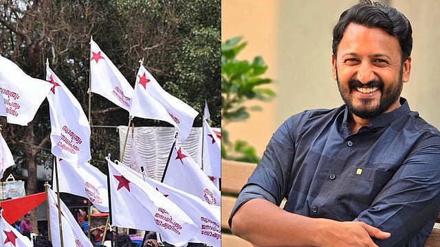 'രാഹുലിനെ എന്നെന്നേക്കുമായി കേരള രാഷ്ട്രീയത്തിന്റെ ചവറ്റുകുട്ടയിലേക്ക് വലിച്ചെറിയപ്പെടണം'; സോണിയാ ഗാന്ധിക്ക് ഒരു ലക്ഷം പരാതി അയക്കാന്‍ എസ്എഫ്‌ഐ