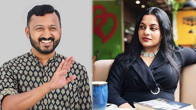 'നഷ്ടപ്പെടാന്‍ നൂറായിരം കാര്യങ്ങള്‍, എന്നിട്ടും രണ്ടാമതൊന്ന് ചിന്തിക്കാതിരിക്കാന്‍ അയാളെ പ്രേരിപ്പിച്ചത് എന്താണ്', മാങ്കൂട്ടത്തിലിനെതിരെ താര ടോജോ അലക്സ്