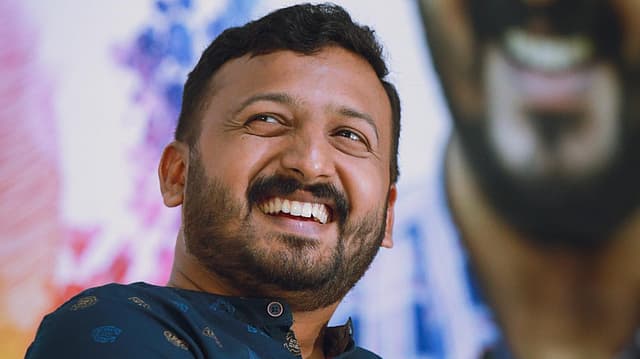 Rahul Mamkootathil