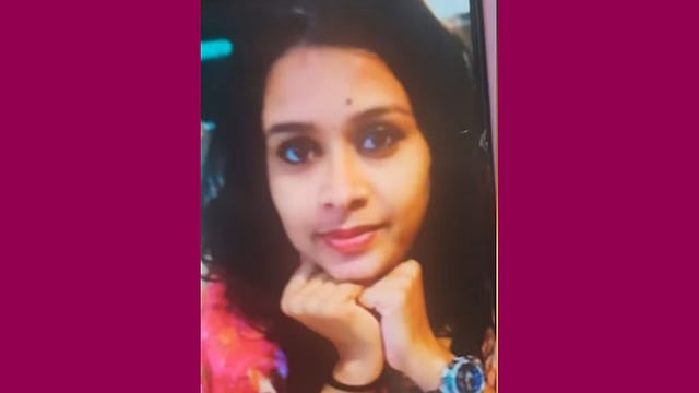 ലീവെടുത്തു, മുറിക്കുള്ളില് തന്നെ ഇരുന്നു; സ്വകാര്യ ആശുപത്രിയിലെ നഴ്സ് മരിച്ച നിലയില്