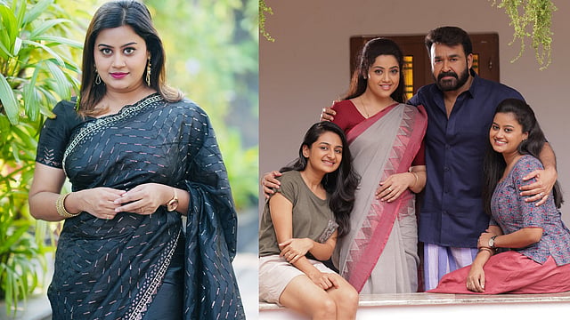 'ദൃശ്യം വരുമ്പോള്‍ മാത്രം പൊന്തിവരുന്ന നടി'; ട്രോളുകളോട് ഒന്ന് മാത്രമേ പറയാനുള്ളു;  മറുപടി നല്‍കി അന്‍സിബ 