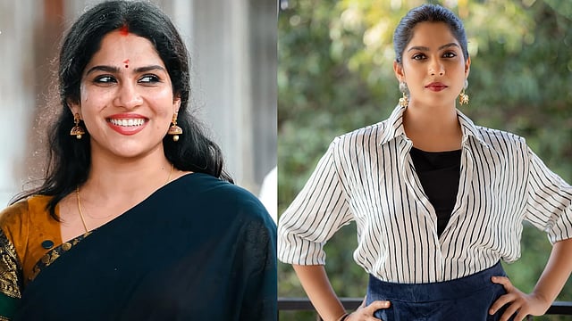 വിവാഹത്തിന് മുമ്പൊരു റിലേഷന്‍ ഉണ്ടായിരുന്നു, നല്ല ആളായിരുന്നു, പക്ഷെ...; പ്രണയ തകര്‍ച്ചയെക്കുറിച്ച് സ്വാസിക 