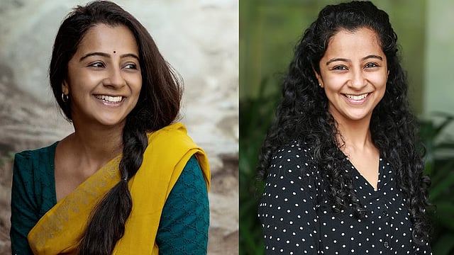 'അയാളുടെ മെസേജുകള് കണ്ടാല് ഞങ്ങള് പ്രണയത്തിലാണെന്ന് തോന്നും; എല്ലായിടത്തുമെത്തും'; ആരാധകനില് നിന്നുണ്ടായ അനുഭവത്തെപ്പറ്റി ദര്ശന