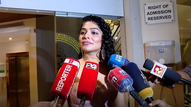 'കുറേ അന്വേഷണങ്ങളായല്ലോ, നടക്കട്ടെ; അമ്മയിൽ വനിതകൾ വന്നതിൽ സന്തോഷം'