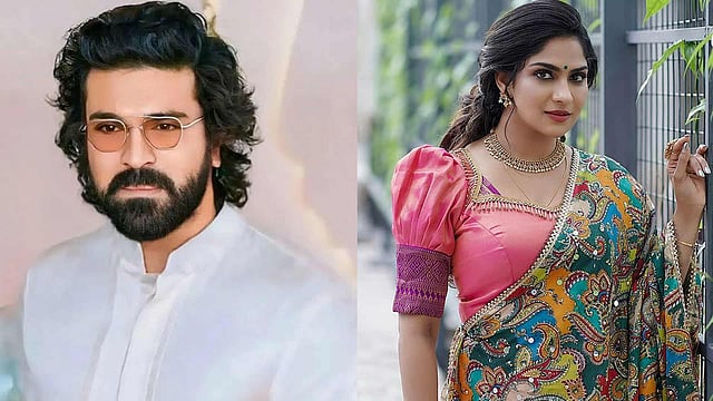 രാം ചരണിന്റെ അമ്മയായി ബിഗ് ബജറ്റ് സിനിമയിലേക്ക് ക്ഷണം, പക്ഷെ ഞാന് നോ പറഞ്ഞു: സ്വാസിക
