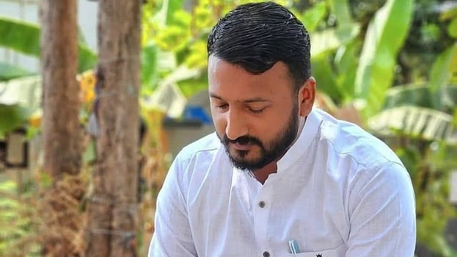 രാഹുല് മാങ്കൂട്ടത്തില് പ്രതിയാണ്; കേസ് വിവരം ക്രൈംബ്രാഞ്ച് സ്പീക്കറെ അറിയിക്കും