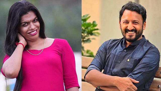 'അന്ന്  തുറന്ന് പറയാതിരുന്നത് ഭയന്നിട്ട്', രാഹുലിന് മറുപടിയുമായി അവന്തിക