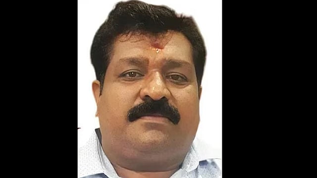 ബാലരാമപുരത്ത് പനി ബാധിച്ച് 12 ദിവസം ചികിത്സയില്‍ കഴിഞ്ഞയാള്‍ മരിച്ചു; മസ്തിഷ്‌ക ജ്വരമെന്ന് സംശയം, പരിശോധന 