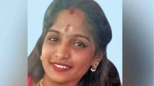 Darshitha