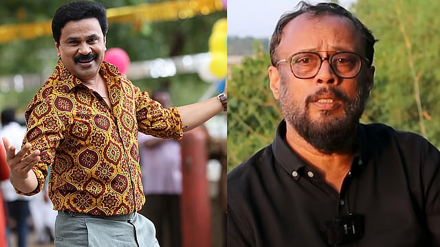 Lal Jose about Dileep