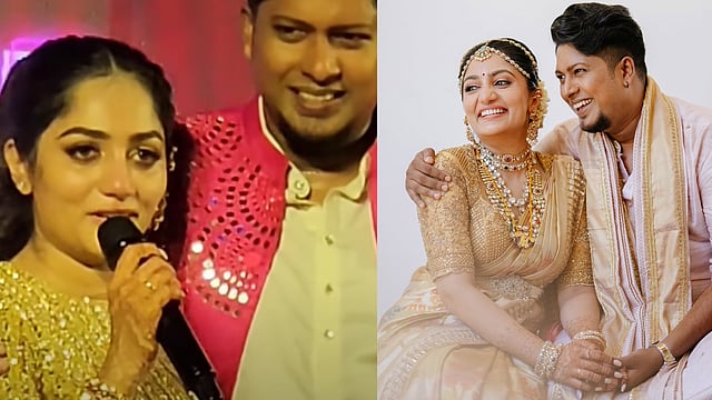 'ഇവന് ഭ്രാന്താണ്, ഇവള് ഉഡായിപ്പാണ്' എന്ന് പറയുന്നവരോട്; എനിക്കൊരു തേങ്ങയുമില്ല'; നിറകണ്ണുകളോടെ ആര്യ, വിഡിയോ