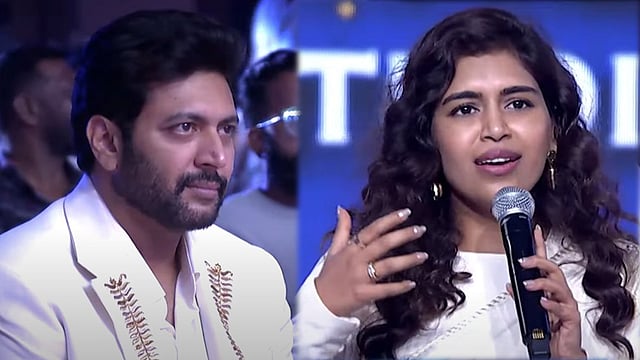 Keneeshaa Francis, Ravi Mohan